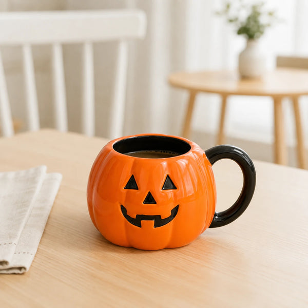 Tazón Calabaza