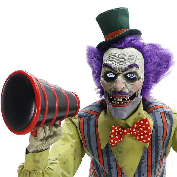 Animador de Circo