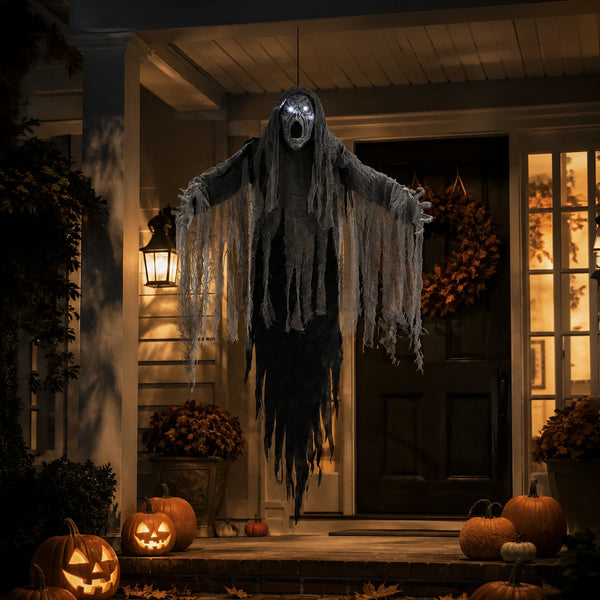 Fantasma Aullador