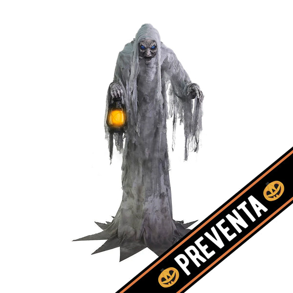 Fantasma de los Lamentos