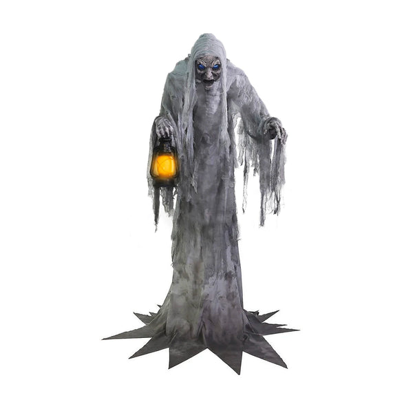 Fantasma de los Lamentos