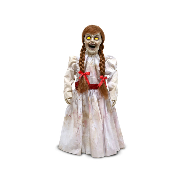 Muñeca Poseída