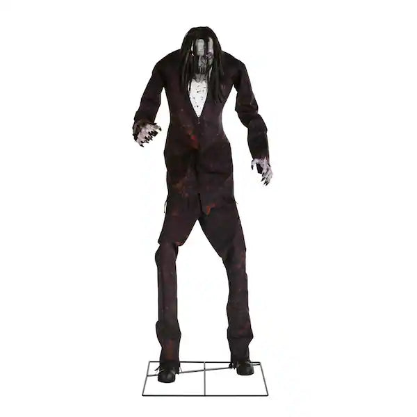 Boogeyman 2,40 mts