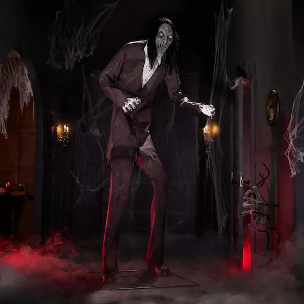 Boogeyman 2,40 mts