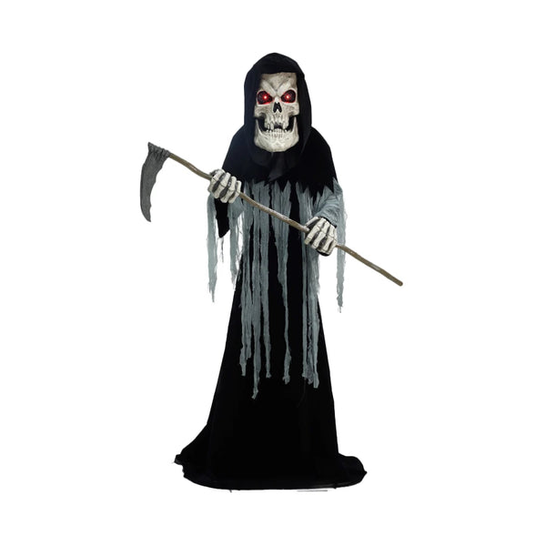 La Muerte Gigante