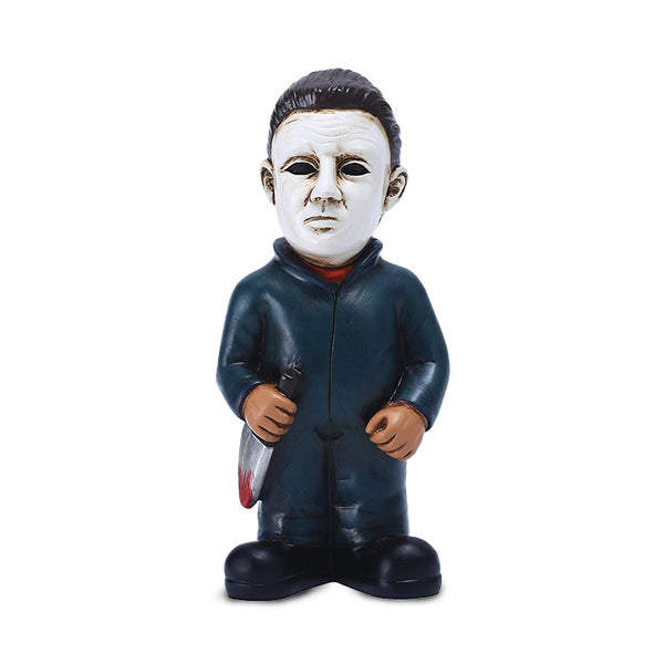 Figura Decorativa Mini Michael