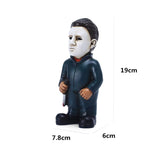 Figura Decorativa Mini Michael