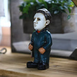 Figura Decorativa Mini Michael
