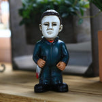 Figura Decorativa Mini Michael