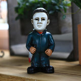 Figura Decorativa Mini Michael