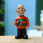 Figura Decorativa Mini Freddy