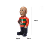 Figura Decorativa Mini Freddy