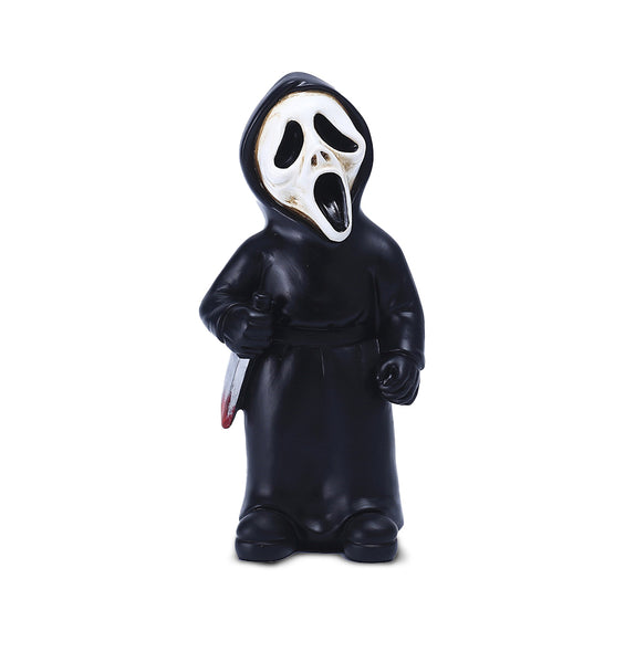 Figura Decorativa Mini Ghost