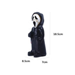 Figura Decorativa Mini Ghost