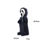 Figura Decorativa Mini Ghost