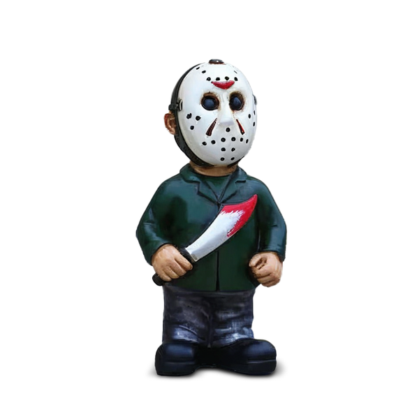 Figura Decorativa Mini Jason
