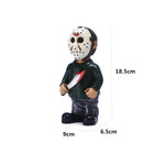 Figura Decorativa Mini Jason