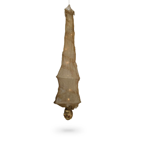 Momia Colgante animada