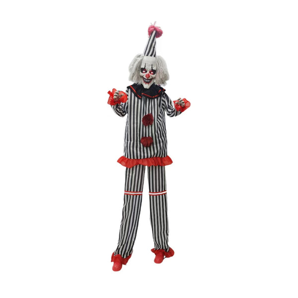 Payaso Animado 2.5 mts