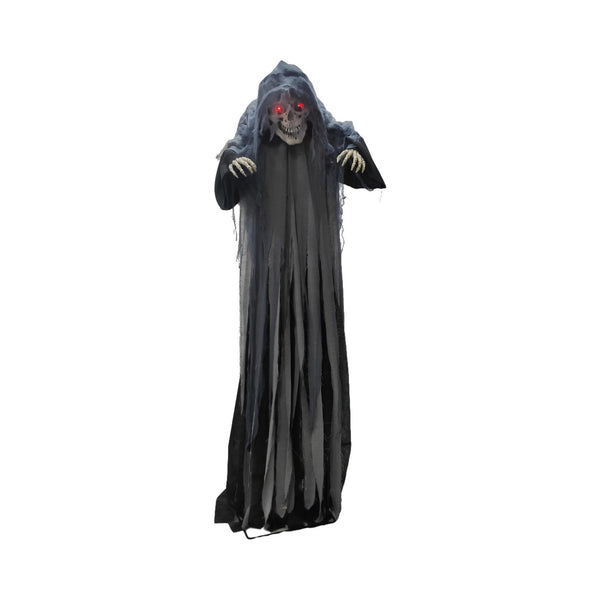 Fantasma Animado Gigante 2.5 mts