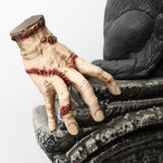 Mano Zombie decorativa