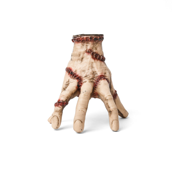 Mano Zombie decorativa
