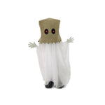 Pequeño Fantasma Animado