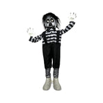 Niño Loco Animado