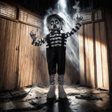 Niño Loco Animado