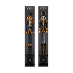 Pack 2 Banners de Halloween