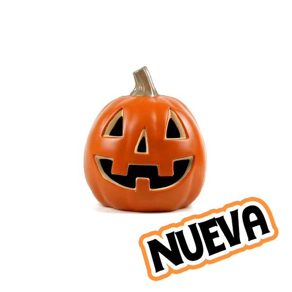 Calabaza Luz LED 23 x 20