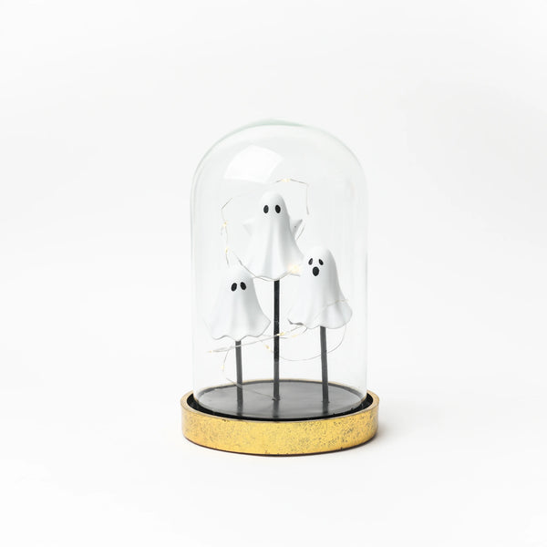 Adorno Fantasmas Voladores Led