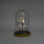Adorno Fantasmas Voladores Led