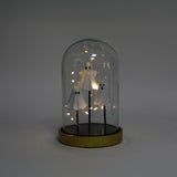 Adorno Fantasmas Voladores Led