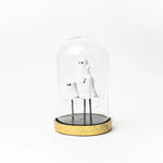 Adorno Fantasmas Voladores Led