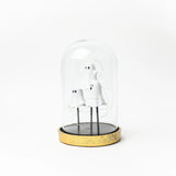 Adorno Fantasmas Voladores Led