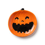 Plato Calabaza Cerámica