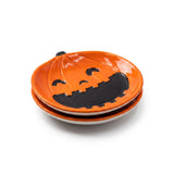 Plato Calabaza Cerámica