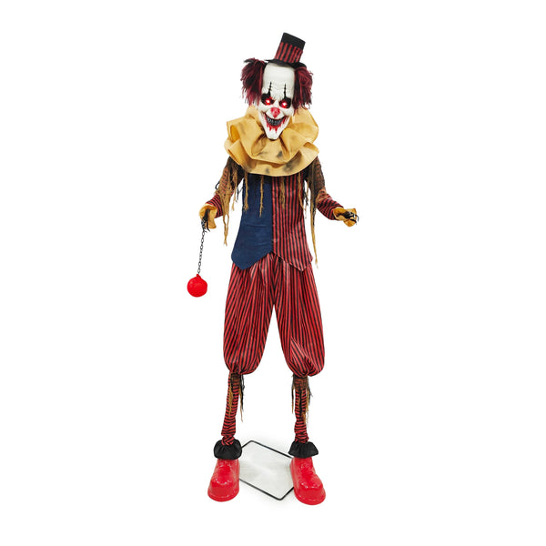 Payaso Gigante 2.4 mts