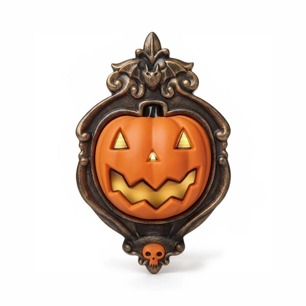 Timbre de Puerta Halloween