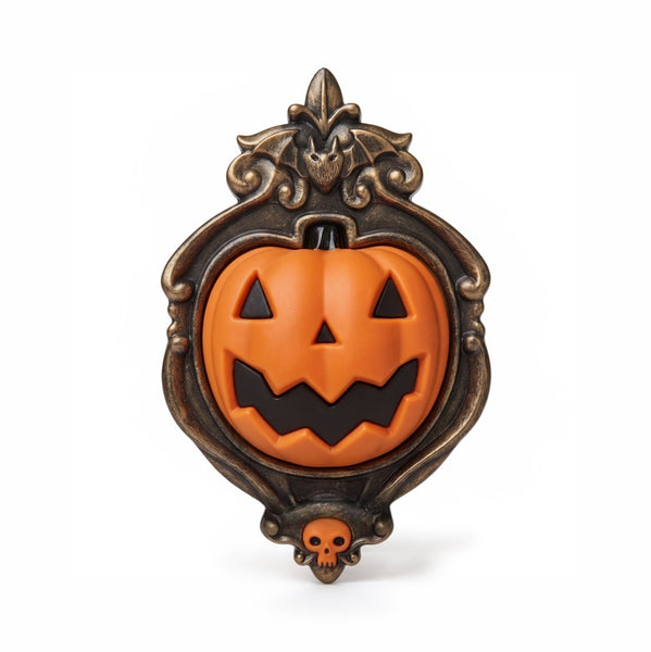 Timbre de Puerta Halloween