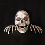 Calavera Animada XL