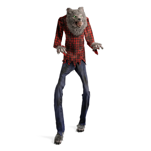 Hombre Lobo