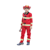 Disfraz de Bombero