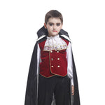 Disfraz de Vampiro
