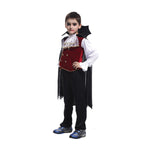 Disfraz de Vampiro