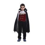 Disfraz de Vampiro