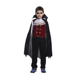Disfraz de Vampiro