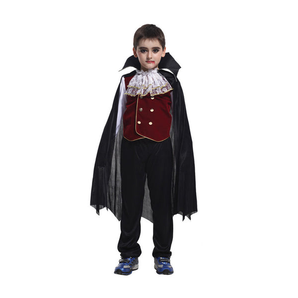 Disfraz de Vampiro