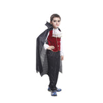 Disfraz de Vampiro